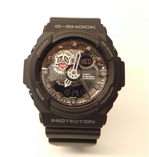 Casio Watches Casio Ga 300 Discount G Shock Ga 300 Outlet Online